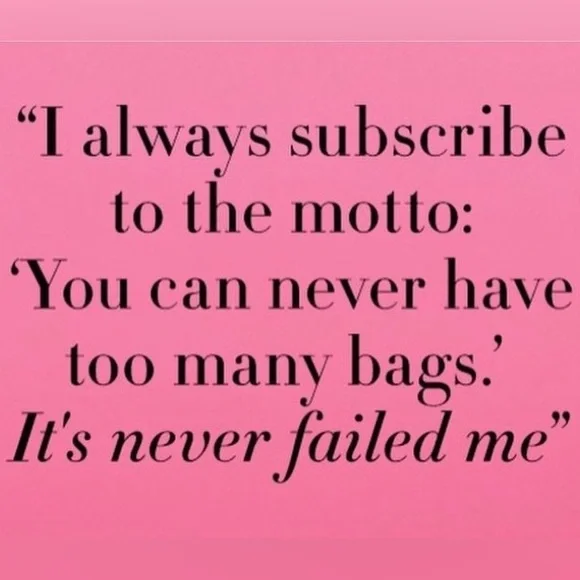 👛Hot Pink Satin Roses Evening Bag - Picture 10 of 11